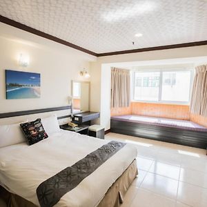 Kenting Maldives Hotspring Hotel